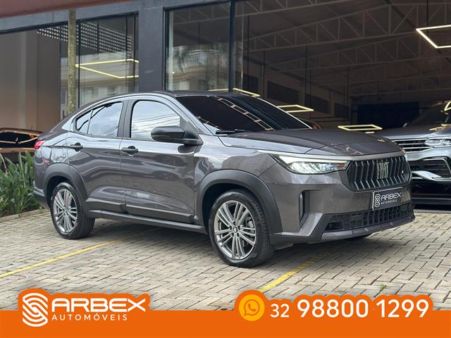 FIAT FASTBACK 1.0 200 TURBO FLEX AUT 2026