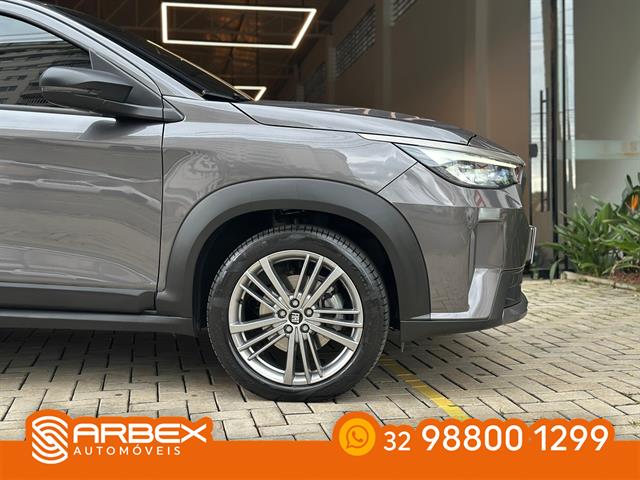 FIAT FASTBACK 1.0 200 TURBO FLEX AUT 2026