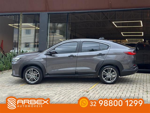 FIAT FASTBACK 1.0 200 TURBO FLEX AUT 2026