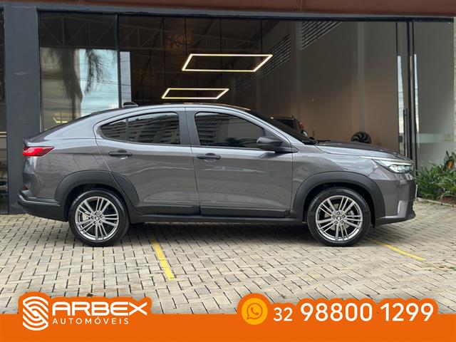 FIAT FASTBACK 1.0 200 TURBO FLEX AUT 2026