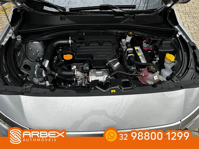 FIAT FASTBACK AUDACE 1.0 200 T. FLEX AUT 2023