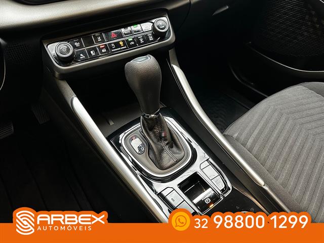 FIAT FASTBACK AUDACE 1.0 200 T. FLEX AUT 2023