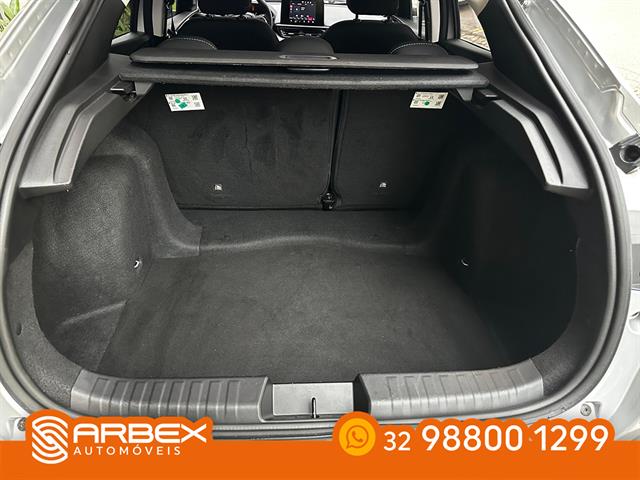 FIAT FASTBACK AUDACE 1.0 200 T. FLEX AUT 2023