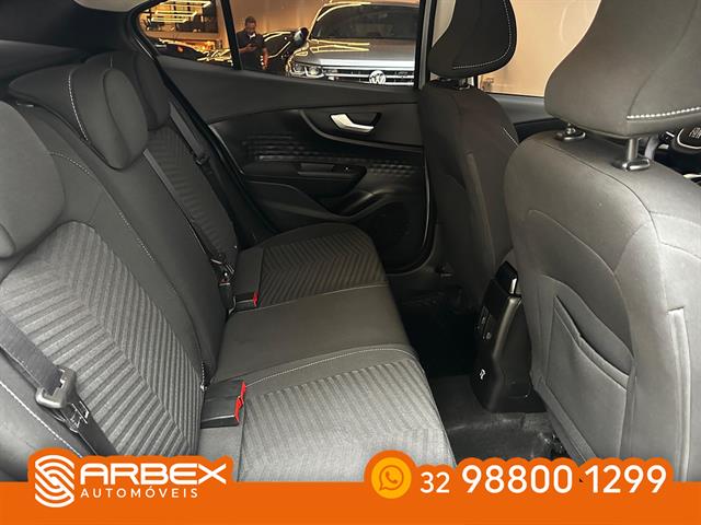 FIAT FASTBACK AUDACE 1.0 200 T. FLEX AUT 2023