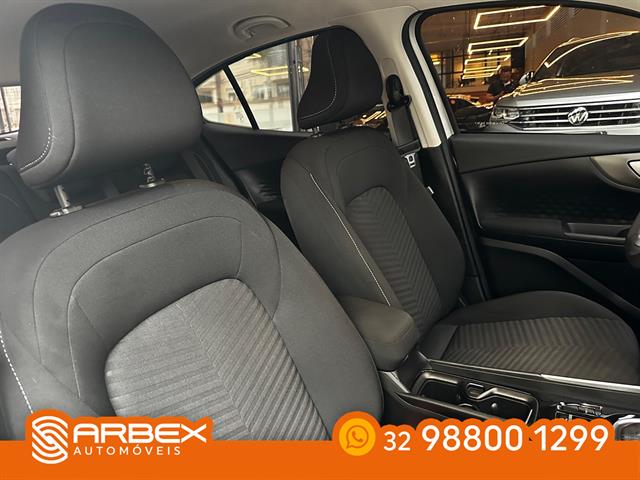 FIAT FASTBACK AUDACE 1.0 200 T. FLEX AUT 2023