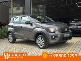 FIAT MOBI LIKE 1.0 FIRE FLEX 5P. 2024/2025