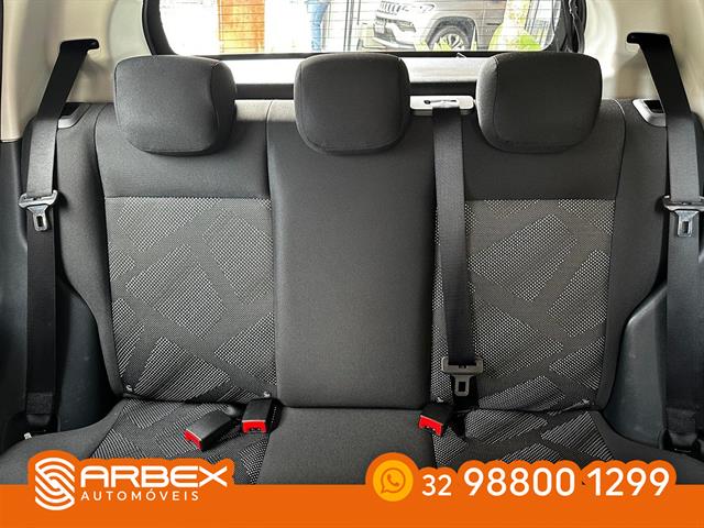 FIAT MOBI LIKE 1.0 FIRE FLEX 5P. 2025