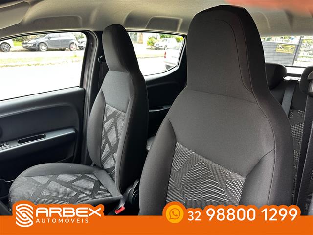 FIAT MOBI LIKE 1.0 FIRE FLEX 5P. 2025