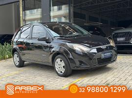 FORD FIESTA 1.0 8V FLEX/CLASS 1.0 8V FLEX 5P 2013/2014