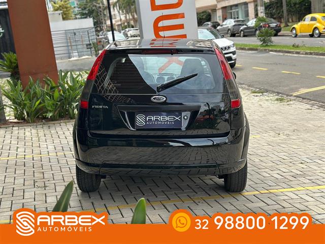 FORD FIESTA 1.0 8V FLEX/CLASS 1.0 8V FLEX 5P 2014