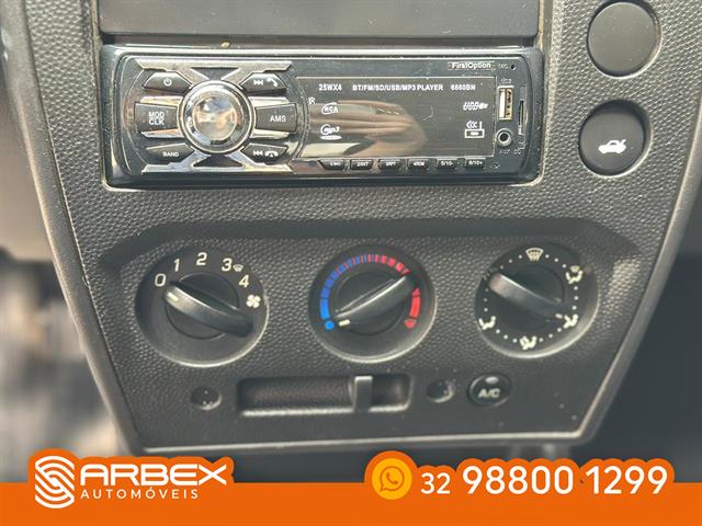 FORD FIESTA 1.0 8V FLEX/CLASS 1.0 8V FLEX 5P 2014