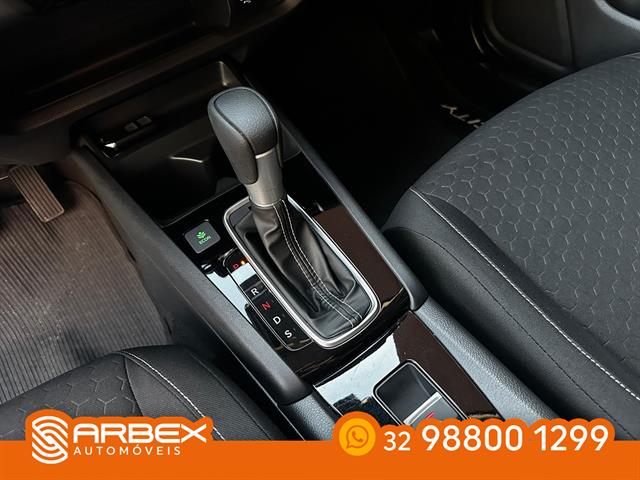 HONDA CITY HATCHBACK EX 1.5 FLEX 16V AUT. 2026