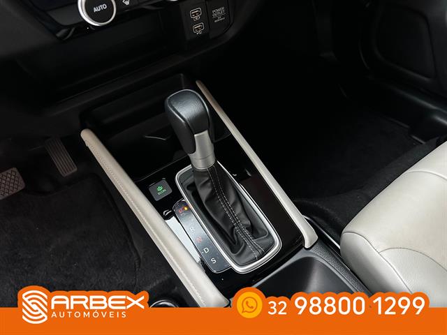 HONDA CITY SEDAN TOURING 1.5 FLEX 16V 4P AUT. 2024