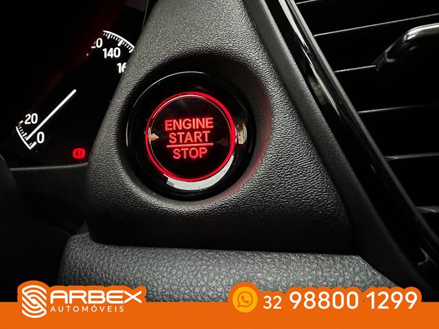 HONDA CITY SEDAN TOURING 1.5 FLEX 16V 4P AUT. 2024