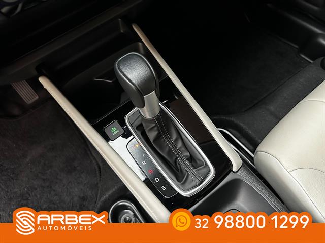 HONDA CITY SEDAN TOURING 1.5 FLEX 16V 4P AUT. 2024