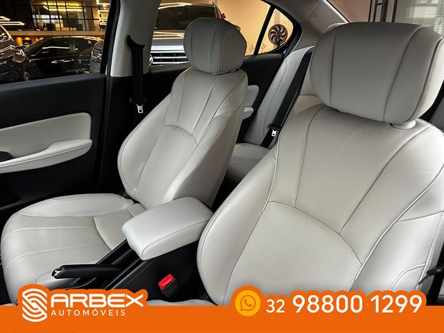 HONDA CITY SEDAN TOURING 1.5 FLEX 16V 4P AUT. 2024