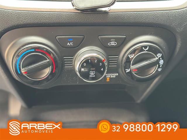 HYUNDAI HB20 LIMITED 1.0 FLEX 12V MEC. 2024