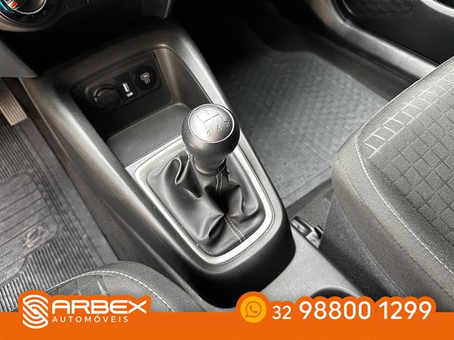 HYUNDAI HB20 LIMITED 1.0 FLEX 12V MEC. 2024