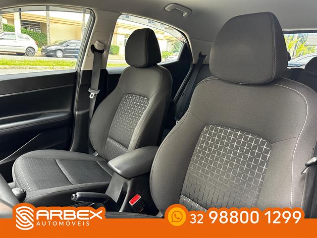 HYUNDAI HB20 LIMITED 1.0 FLEX 12V MEC. 2024