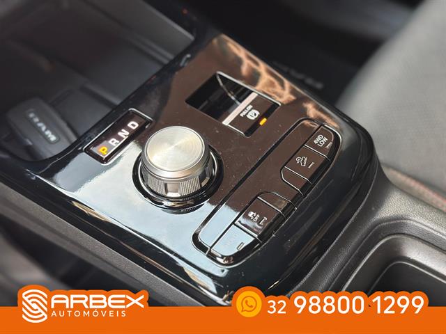 RAM RAMPAGE R/T HURRIC. 4 2.0 TB CD 4X4 AUT. 2024