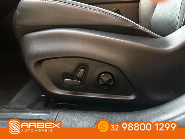 RAM RAMPAGE R/T HURRIC. 4 2.0 TB CD 4X4 AUT. 2024