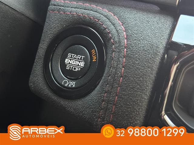 RAM RAMPAGE R/T HURRIC. 4 2.0 TB CD 4X4 AUT. 2024