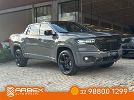 RAM RAMPAGE R/T HURRIC. 4 2.0 TB CD 4X4 AUT. 2023/2024