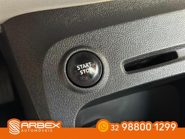 RENAULT CAPTUR INTENSE 1.6 16V FLEX 5P AUT. 2018