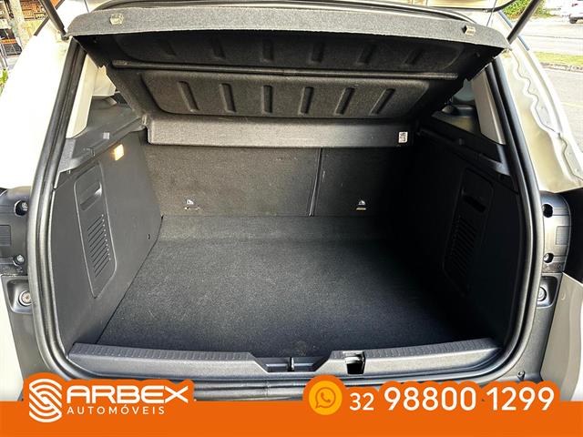 RENAULT CAPTUR INTENSE 1.6 16V FLEX 5P AUT. 2018