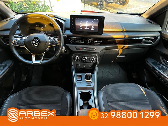 RENAULT KARDIAN PREM. ED FLEX 1.0 TB 12V 5P AUT. 2025