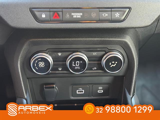 RENAULT KARDIAN PREM. ED FLEX 1.0 TB 12V 5P AUT. 2025