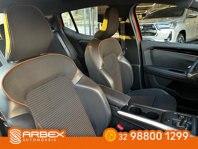 RENAULT KARDIAN PREM. ED FLEX 1.0 TB 12V 5P AUT. 2025