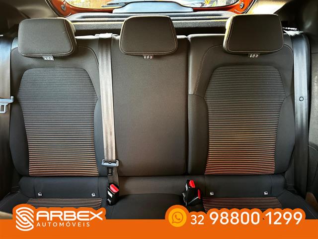 RENAULT KARDIAN PREM. ED FLEX 1.0 TB 12V 5P AUT. 2025