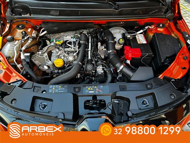 RENAULT KARDIAN PREM. ED FLEX 1.0 TB 12V 5P AUT. 2025