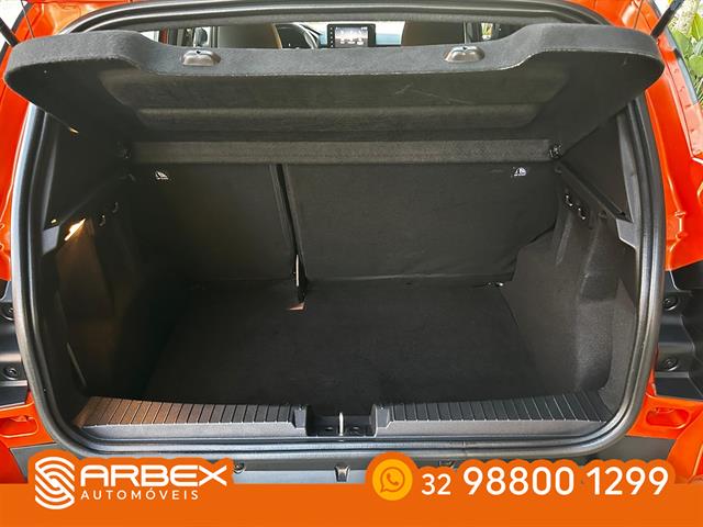 RENAULT KARDIAN PREM. ED FLEX 1.0 TB 12V 5P AUT. 2025
