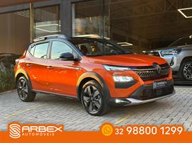 RENAULT KARDIAN PREM. ED FLEX 1.0 TB 12V 5P AUT. 2024/2025