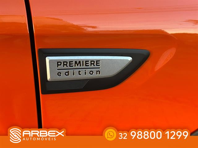 RENAULT KARDIAN PREM. ED FLEX 1.0 TB 12V 5P AUT. 2025