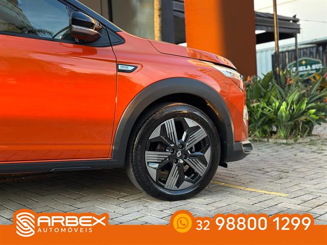 RENAULT KARDIAN PREM. ED FLEX 1.0 TB 12V 5P AUT. 2025