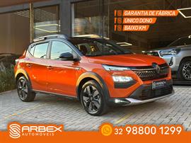RENAULT KARDIAN PREM. ED FLEX 1.0 TB 12V 5P AUT. 2024/2025