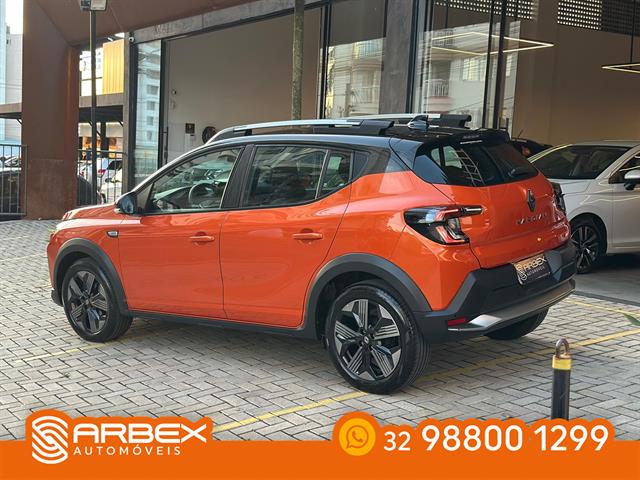 RENAULT KARDIAN PREM. ED FLEX 1.0 TB 12V 5P AUT. 2025