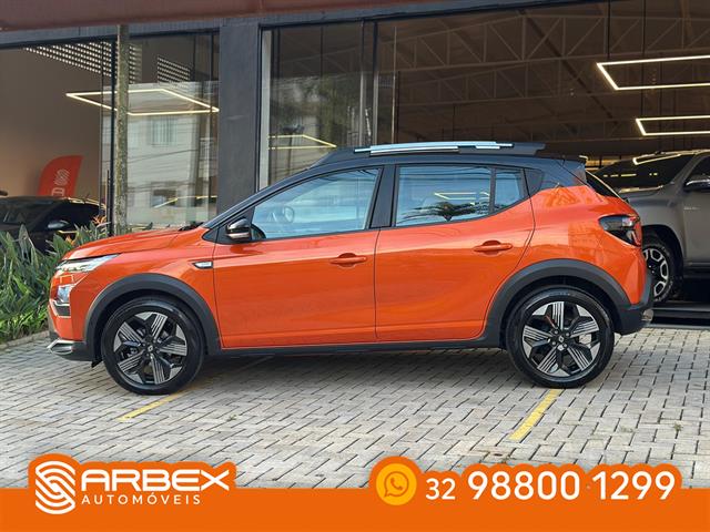RENAULT KARDIAN PREM. ED FLEX 1.0 TB 12V 5P AUT. 2025