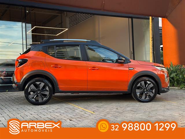 RENAULT KARDIAN PREM. ED FLEX 1.0 TB 12V 5P AUT. 2025
