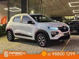 RENAULT KWID OUTSIDER 1.0 FLEX 12V 5P MEC. 2022/2023