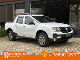 RENAULT OROCH INTENSE 1.6 FLEX 16V MEC. 2024/2025