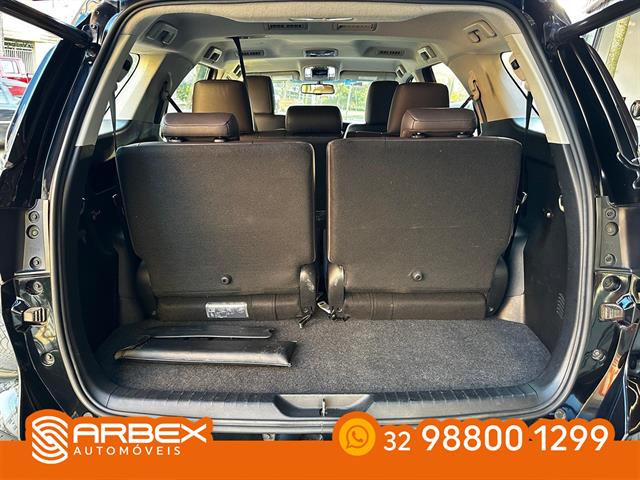 TOYOTA HILUX SW4 SRX 4X4 2.8 TDI 16V DIES. AUT. 2019