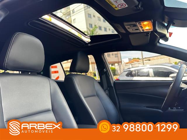 TOYOTA YARIS XLS 1.5 FLEX 16V 5P AUT. 2025