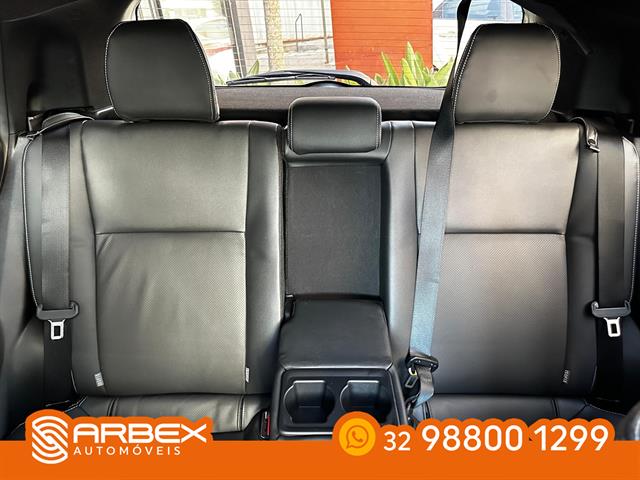 TOYOTA YARIS XLS 1.5 FLEX 16V 5P AUT. 2025