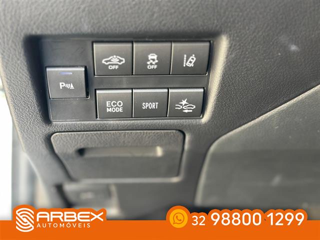 TOYOTA YARIS XLS 1.5 FLEX 16V 5P AUT. 2025