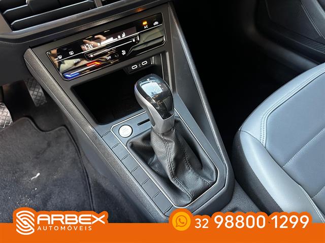 VOLKSWAGEN NIVUS HIGHLINE 1.0 200 TSI FLEX AUT. 2024