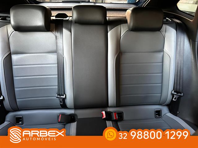 VOLKSWAGEN NIVUS HIGHLINE 1.0 200 TSI FLEX AUT. 2024